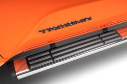 Go Rhino - Go Rhino 686443280PS 6" OE Xtreme Side Steps w/Brackets 24-26 Tacoma Crew Cab - Image 4