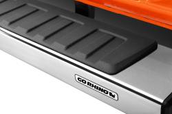 Go Rhino - Go Rhino 6862443280PS 6 OE Xtreme II Side Steps w/Brackets 24-26 Tacoma Crew Cab - Image 3