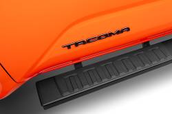 Go Rhino - Go Rhino 6862443280T 6" OE Xtreme II Side Steps for 24-26 Tacoma Double Cab - Image 4