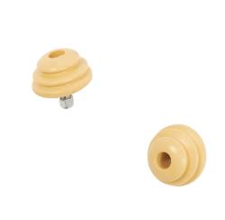 Belltech - Belltech 4766 2" Lowered Front Ride Height for 97-04 Dodge Dakota - Image 4
