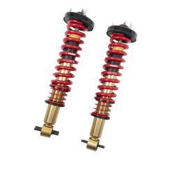 Belltech - Belltech 15101 0-2" Coilover Leveling Kit for 15-20 Ford F150 - Image 2