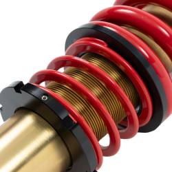 Belltech - Belltech 15101 0-2" Coilover Leveling Kit for 15-20 Ford F150 - Image 4