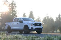 Belltech - Belltech 15101 0-2" Coilover Leveling Kit for 15-20 Ford F150 - Image 7