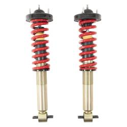Belltech - Belltech 15107 0-3" Coilover Front Leveling Kit for 21-26 Ford F150 - Image 1