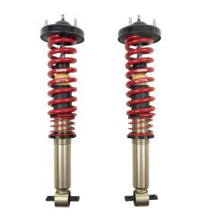 Belltech - Belltech 15128 0-3" Front Coilover Leveling Kit for 21-26 Ford F150 - Image 1