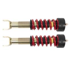 Belltech - Belltech 15105 0-3" Coilover Leveling Kit for 19-24 RAM 1500 - Image 1
