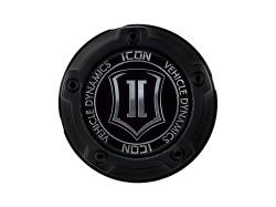 ICON Alloys - ICON Alloys 1290-2N ICON ALLOYS SIX SPEED CENTER CAP 6X5.5 - Image 1