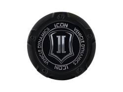 ICON Alloys - ICON Alloys 1290-5N ICON ALLOYS SIX SPEED CENTER CAP RANGER - Image 1