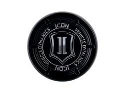 ICON Alloys - ICON Alloys N7-CAP Vector Ricochet Journey Center Cap - Image 1