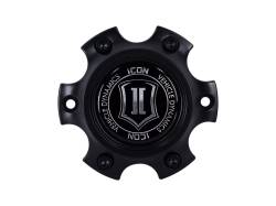 ICON Alloys - ICON Alloys RW-6120 REBOUND LOW PRO CENTER CAP – 6X120 - Image 2