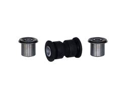 ICON Vehicle Dynamics - ICON 95222 Rear Leaf Spring Bushing Service Kit for 2010-2014 Ford Raptor - Image 1