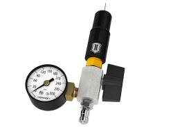 ICON Vehicle Dynamics - ICON 202010 Safety Nitrogen Charging Needle Tool Kit - Image 1
