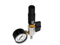 ICON Vehicle Dynamics - ICON 202010 Safety Nitrogen Charging Needle Tool Kit - Image 2