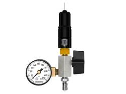 ICON Vehicle Dynamics - ICON 202010 Safety Nitrogen Charging Needle Tool Kit - Image 3