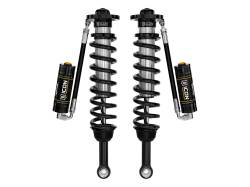 ICON Vehicle Dynamics - ICON 58761 Front 2.5 VS Remote Reservoir Coilover Kit for 22-23 Land Cruiser 300 - Image 2