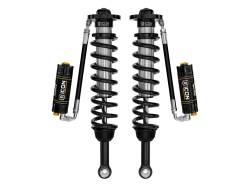 ICON Vehicle Dynamics - ICON 58761C Front 2.5 VS Remote Reservoir CDCV Coilover Kit for 22-23 LC300 - Image 2