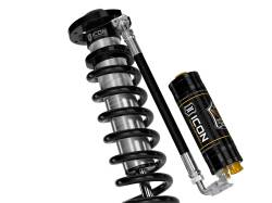 ICON Vehicle Dynamics - ICON 58761C Front 2.5 VS Remote Reservoir CDCV Coilover Kit for 22-23 LC300 - Image 1