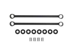 ICON Vehicle Dynamics - ICON 33600 Standard Sway Bar Link Kit for 99-04 Ford F250/F350 Super Duty - Image 1