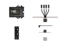 ICON Vehicle Dynamics - ICON 93501 ICON Intelligent Control Install Kit for 22-23 Ford F150 Lightning - Image 2