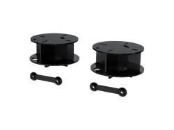 ICON Vehicle Dynamics - ICON 51016 3" Lift Rear Coil Spacer Kit for 2022-2026 Toyota Tundra - Image 1