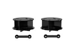 ICON Vehicle Dynamics - ICON 51016 3" Lift Rear Coil Spacer Kit for 2022-2026 Toyota Tundra - Image 2
