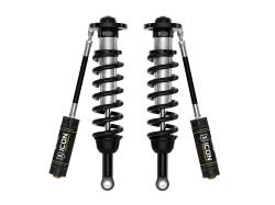 ICON Vehicle Dynamics - ICON 58771 5-6" Lift Front 2.5 VS RR Coilover Kit for 22-26 Toyota Tundra - Image 1