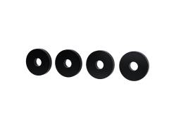 ICON Vehicle Dynamics - ICON 51046 Front Bump Stop Spacer Kit for 07-22 Tundra/Sequoia/Land Cruiser 200S - Image 1