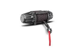 Go Rhino - Go Rhino XG-W13000KB Traction Recovery 13K Winch - Image 2