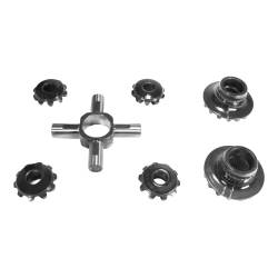 Yukon Gear and Axle - Yukon Gear YPKD80-P-35-DG Diff Carrier Gear Kit for Chevy/Dodge/Ford/GMC - Image 1