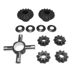 Yukon Gear and Axle - Yukon Gear YPKD80-P-35-DG Diff Carrier Gear Kit for Chevy/Dodge/Ford/GMC - Image 2