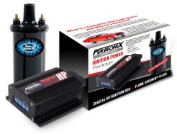 Pertronix - Pertronix 510C Digital HP Ignition Box/Ignition Coil Bundle Universal - Image 7