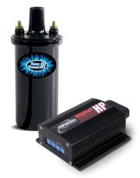Pertronix - Pertronix 510C Digital HP Ignition Box/Ignition Coil Bundle Universal - Image 6