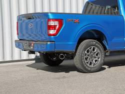 aFe Power - aFe Power 49-43125-P Exhaust System 21-26 Ford F150 2.7 3.5 5.0 - Image 6