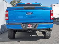 aFe Power - aFe Power 49-43125-P Exhaust System 21-26 Ford F150 2.7 3.5 5.0 - Image 7