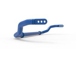 aFe Power - aFe 440-721001FL Stabilizer Bar Kit for 20-26 Toyota GR Supra A90 L6-3.0L T - Image 2