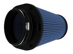 aFe Power - aFe 24-91149 Magnumflow Pro-5R Air Filter 5.50" F x 10 x 8" B x 8 x 6" T x 9" H - Image 2
