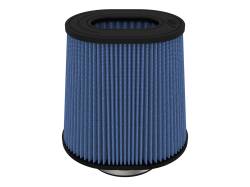 aFe Power - aFe 24-91149 Magnumflow Pro-5R Air Filter 5.50" F x 10 x 8" B x 8 x 6" T x 9" H - Image 1