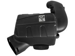 aFe Power - aFe 54-82082-1 Stage-2 Si Cold Air Intake w/Pro-5R Filter for 10-17 BMW 535i 3.0 - Image 2