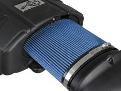 aFe Power - aFe 54-82082-1 Stage-2 Si Cold Air Intake w/Pro-5R Filter for 10-17 BMW 535i 3.0 - Image 3