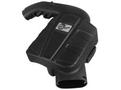 aFe Power - aFe 51-82082-1 Stage-2 Si Cold Air Intake w/Pro-Dry S Filter for 10-19 BMW 3.0L - Image 1