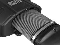 aFe Power - aFe 51-82082-1 Stage-2 Si Cold Air Intake w/Pro-Dry S Filter for 10-19 BMW 3.0L - Image 3