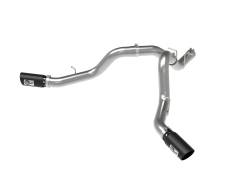 aFe Power - aFe Power 49-44126-B Exhaust System for Chevy/GMC 6.6L - Image 1