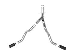 aFe Power - aFe Power 49-44126-B Exhaust System for Chevy/GMC 6.6L - Image 3