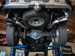 aFe Power - aFe Power 49-44126-B Exhaust System for Chevy/GMC 6.6L - Image 6