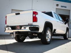 aFe Power - aFe Power 49-44126-B Exhaust System for Chevy/GMC 6.6L - Image 4