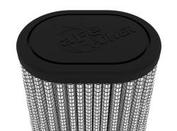 aFe Power - aFe 11-10131 Magnumflow Pro Dry-S Air Filter for 13-16 Porsche Boxster/Cayman - Image 4
