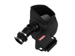 aFe Power - aFe 56-10009D Stage-2 Cold Air Intake w/Pro-Dry-S Filter for 14-18 Mazda 3 2.5L - Image 3