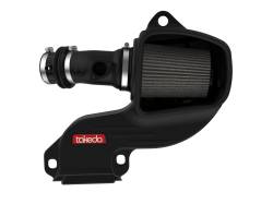 aFe Power - aFe 56-10009D Stage-2 Cold Air Intake w/Pro-Dry-S Filter for 14-18 Mazda 3 2.5L - Image 5