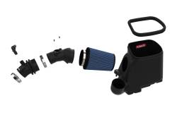 aFe Power - aFe 56-10018R Stage-2 Cold Air Intake w/Pro-5R Filter for 18-22 Toyota C-HR 2.0L - Image 2