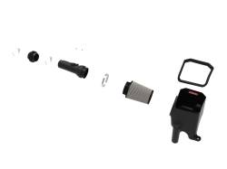 aFe Power - aFe 56-10027D Stage-2 Cold Air Intake w/Filter for 17-20 Honda Civic Si 1.5L - Image 2